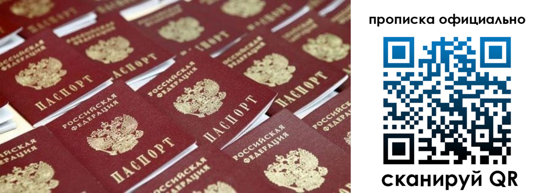 прописка гарантия в Керчи